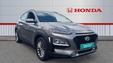 Hyundai Kona 1.0T GDi Blue Drive SE 5dr Petrol Hatchback